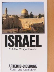 Hermann Teifer - Israel [antikvár]