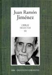 Jiménez, Juan Ramón - Obras Selectas III. [antikvár]