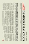 Vida Kamilla - Demográfiai csúcs [eKönyv: epub, mobi]