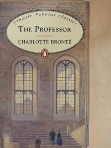 Charlotte Bronte - The Professor [antikvár]