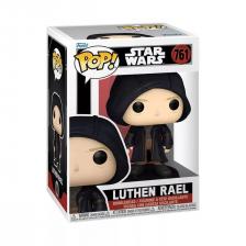 FU83770 - POP Star Wars: Andor S2- Luthen Rael