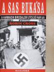 Robin Cross - A Sas bukása [antikvár]