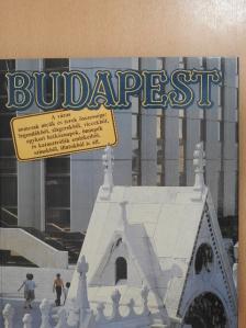 Száraz György - Budapest  [antikvár]
