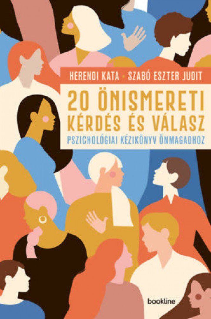 20 önismereti kérdés és válasz [antikvár]