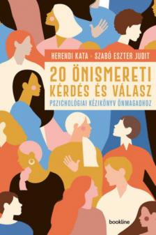 20 önismereti kérdés és válasz [antikvár]