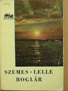 Dr. Zákonyi Ferenc - Szemes-Lelle-Boglár [antikvár]