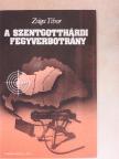 Zsiga Tibor - A szentgotthárdi fegyverbotrány [antikvár]