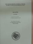 Dr. Csernyák László - Analízis 2/3-4. [antikvár]