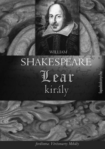 William Shakespeare - Lear király [eKönyv: epub, mobi]