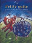 Papp Lajos - PETITE SUITE (HOMMAGE A KABALEVSKI) ZONGORÁRA