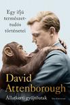 David Attenborough - Egy ifjú természettudós történetei - Állatkerti gyűjtőutak