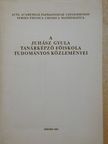 Halász Gábor - A Juhász Gyula Tanárképző Főiskola tudományos közleményei [antikvár]