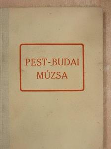 Baróti Szabó Dávid - Pest-Budai Múzsa [antikvár]