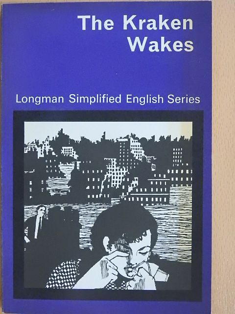 John Wyndham - The Kraken Wakes [antikvár]
