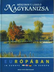 Balogh László - Nagykanizsa Európában [antikvár]
