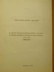 Tóth Róbert - Az Országos Pedagógiai Könyvtár évkönyve 1960-1965./Az Országos Pedagógiai Könyvtár és Múzeum évkönyve 1984, 1988. /Repertórium [antikvár]