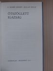 P. Szabó József - Ötszögletű igazság [antikvár]