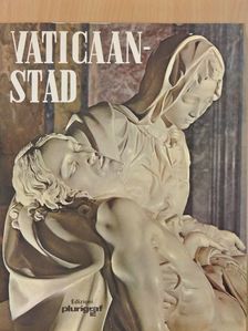 Loretta Santini - De Vaticaanstad [antikvár]