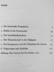 Isaac Deutscher - Die unvollendete Revolution 1917-1967 [antikvár]