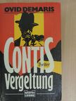 Ovid Demaris - Contis Vergeltung [antikvár]