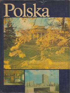 Polska [antikvár]