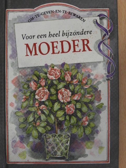 Pam Brown - Voor een heel bijzondere Moeder [antikvár]