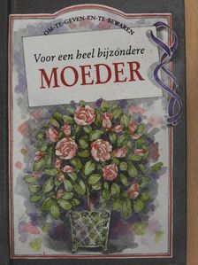 Pam Brown - Voor een heel bijzondere Moeder [antikvár]