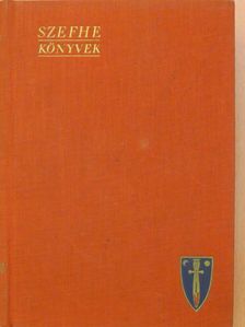 Possonyi László - Üldözni fognak titeket [antikvár]
