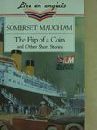 Somerset Maugham - The Flip of a Coin and Other Short Stories [antikvár]