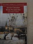 Anton Chekhov - Ward Number Six [antikvár]