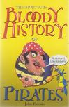 John Farman - The Short and Bloody History of Pirates [antikvár]