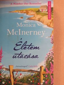 Monica McInerney - Életem utazása [antikvár]