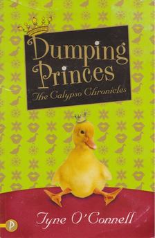 Dumping Princes [antikvár]