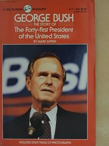 Mark Sufrin - George Bush [antikvár]