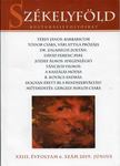 Borsodi L. László - Székelyföld 2019. június [antikvár]