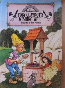 Jane Patience - Toby Claypot's Wishing Well [antikvár]