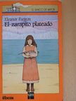 Eleanor Farjeon - El zarapito plateado [antikvár]