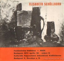 Szőke Vera - Elisabeth Schöllorn [antikvár]