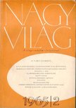 Kardos László (főszerk.) - Nagy világ 1965/2 [antikvár]