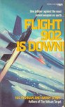 Hal Fishman, Barry Schiff - Flight 902 is Down! [antikvár]
