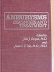 Aneurysms [antikvár]