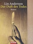 Lin Anderson - Der Duft des Todes [antikvár]
