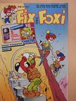 Rolf Kauka - Fix und Foxi 1985/46 [antikvár]