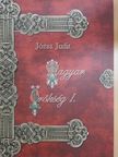 Józsa Judit - Magyar örökség I. [antikvár]