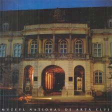 Dr. Livia Dragoi - Muzeul National de Arta Cluj [antikvár]