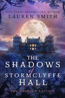 Smith Lauren - The Shadows of Stormclyffe Hall [eKönyv: epub, mobi]