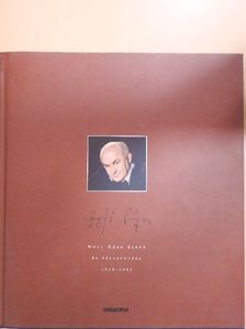 Ádám Ottó - Hofi Géza élete és pályafutása 1936-2002 [antikvár]