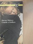 Marian Babson - Csapda a ködben [antikvár]