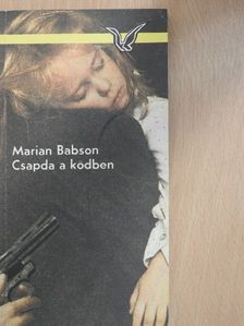 Marian Babson - Csapda a ködben [antikvár]