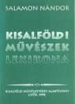 Salamon Nándor - Kisalföldi művészek lexikona [antikvár]